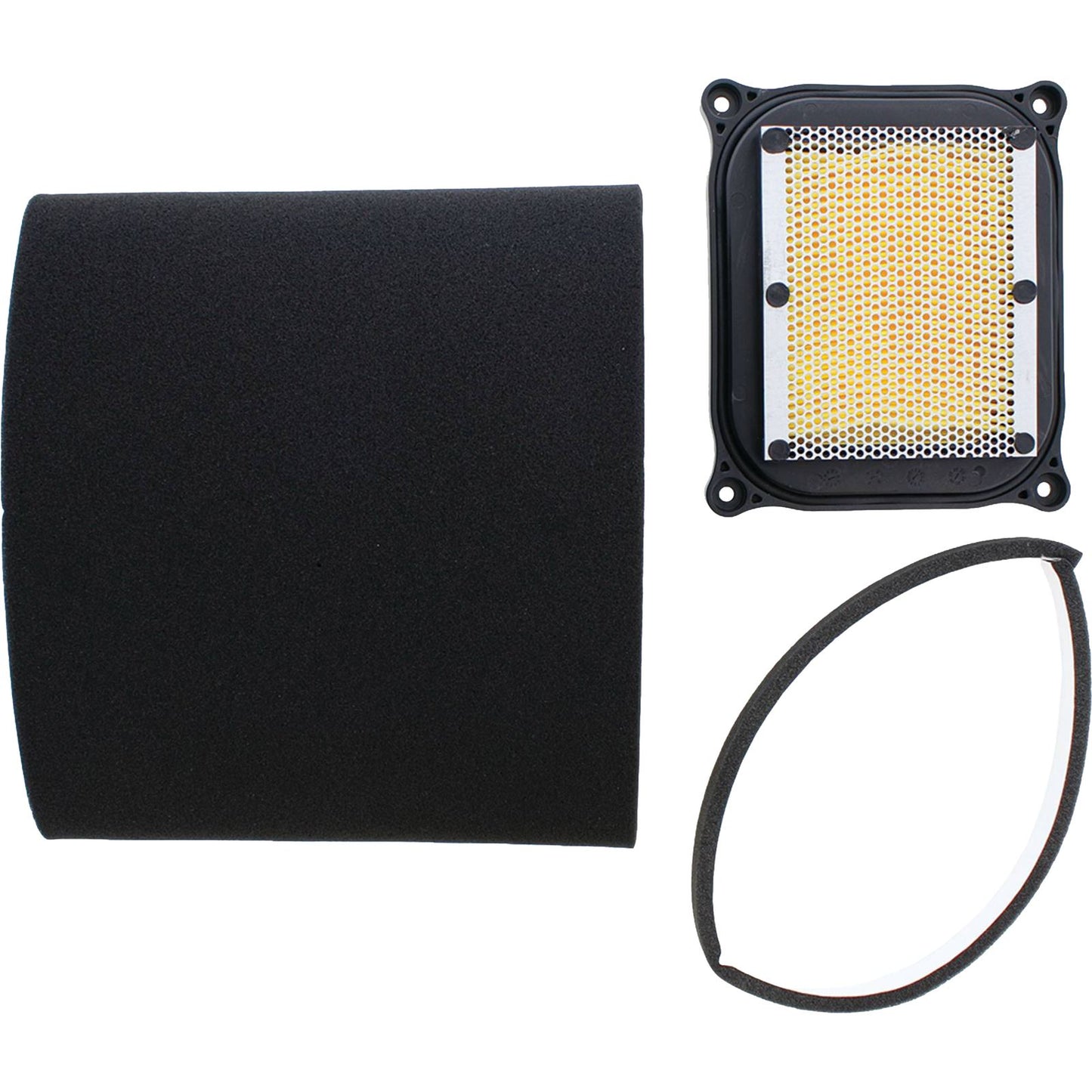 All Balls Replacement Air Filter for Yamaha 48-1081_1706977