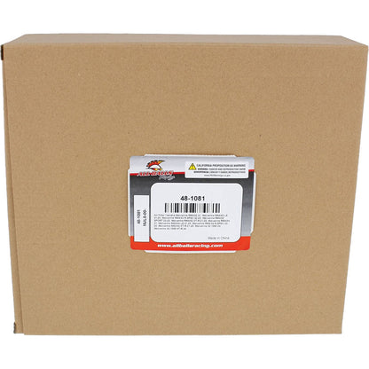 All Balls Replacement Air Filter for Yamaha 48-1081_1707207