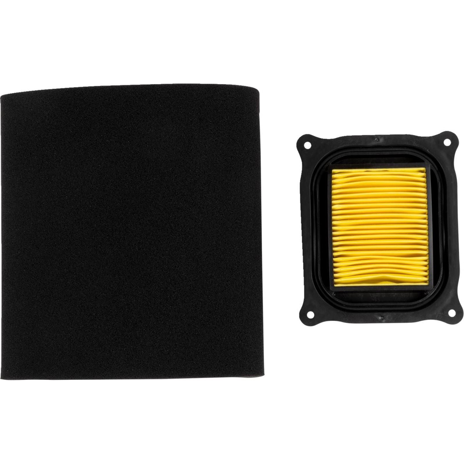 All Balls Replacement Air Filter for Yamaha 48-1082_1706903
