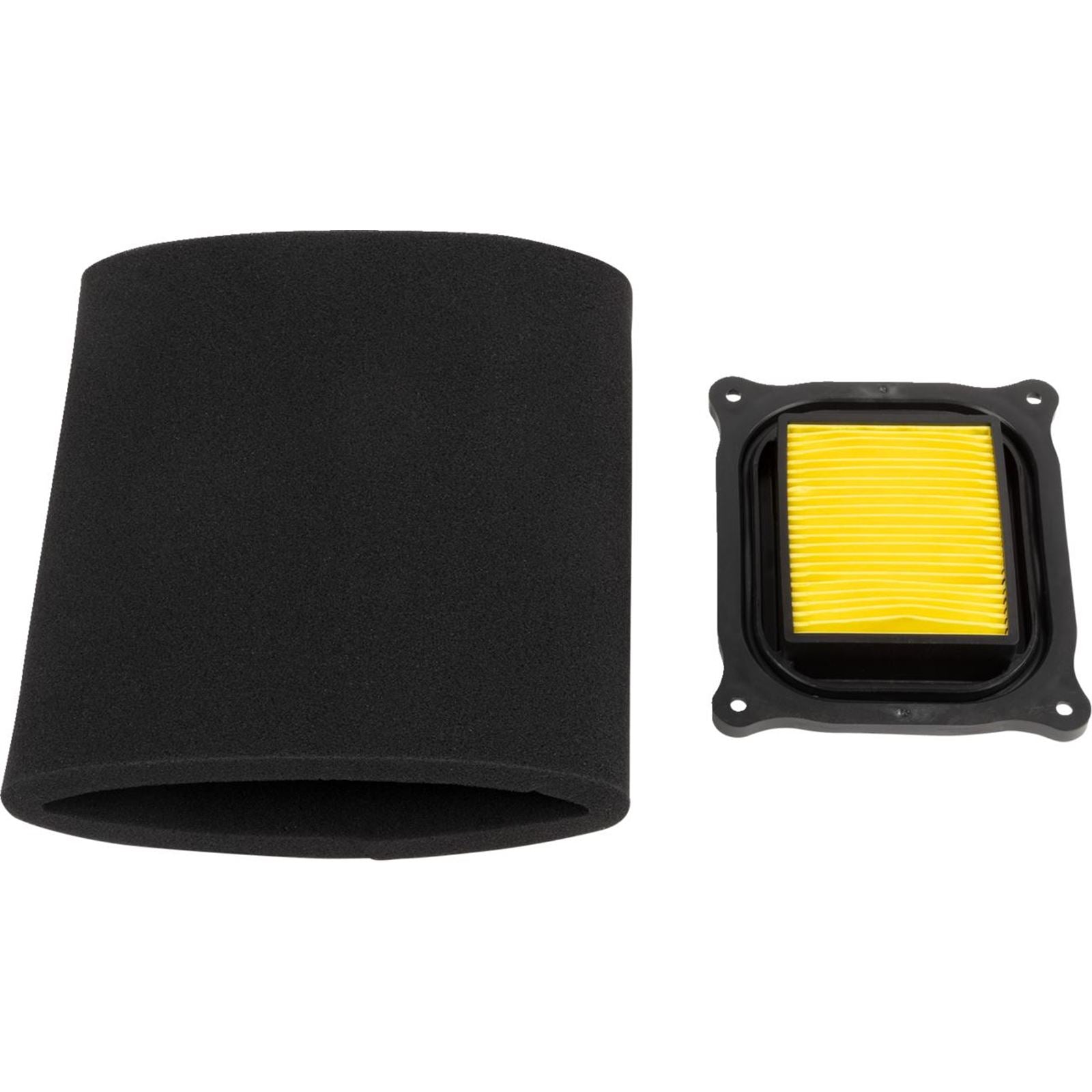 All Balls Replacement Air Filter for Yamaha 48-1082_1706904
