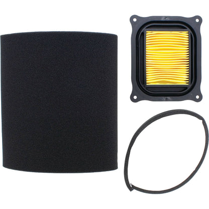 All Balls Replacement Air Filter for Yamaha 48-1082_1707034