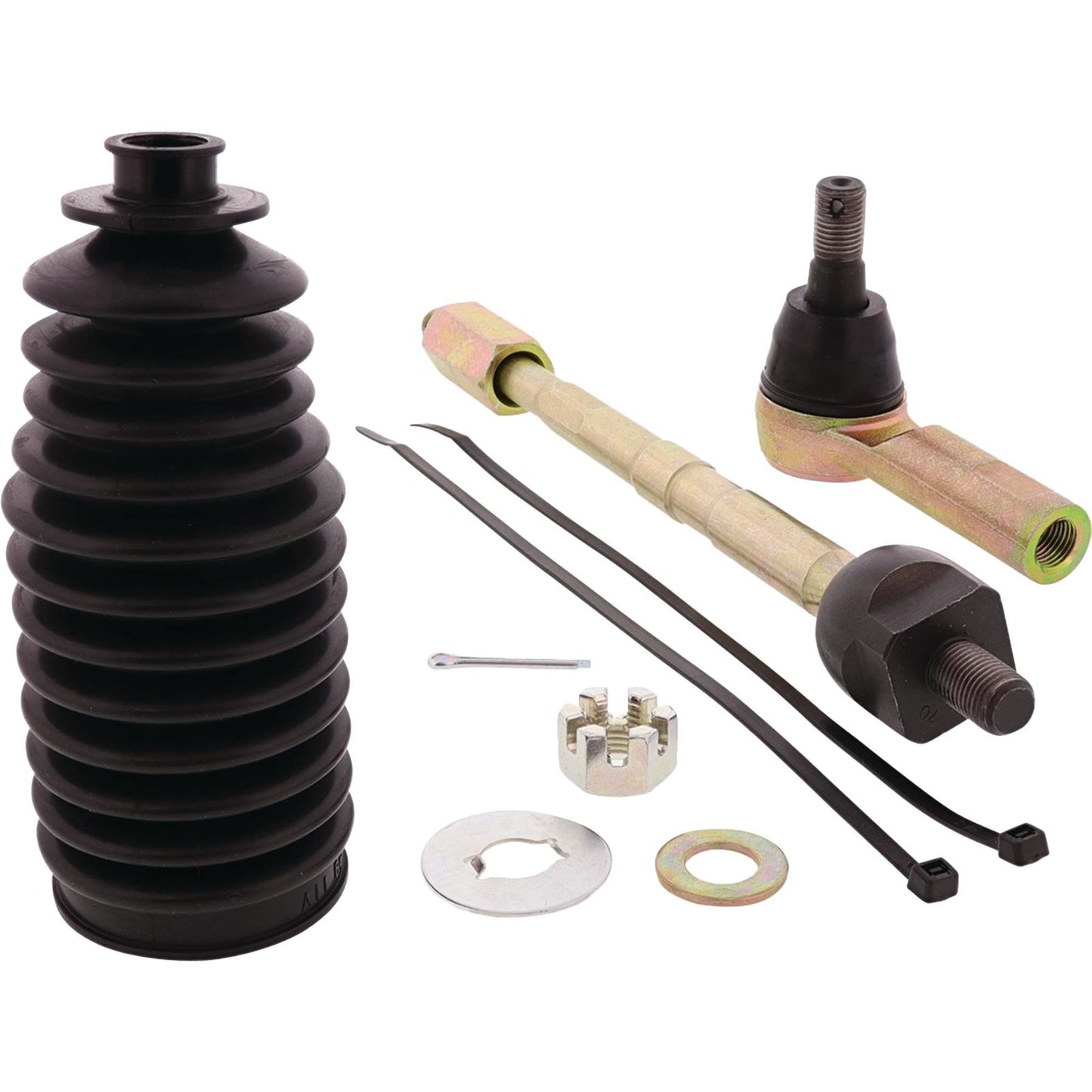 All Balls Racing Tie Rod End Kit 51-1120_1776733