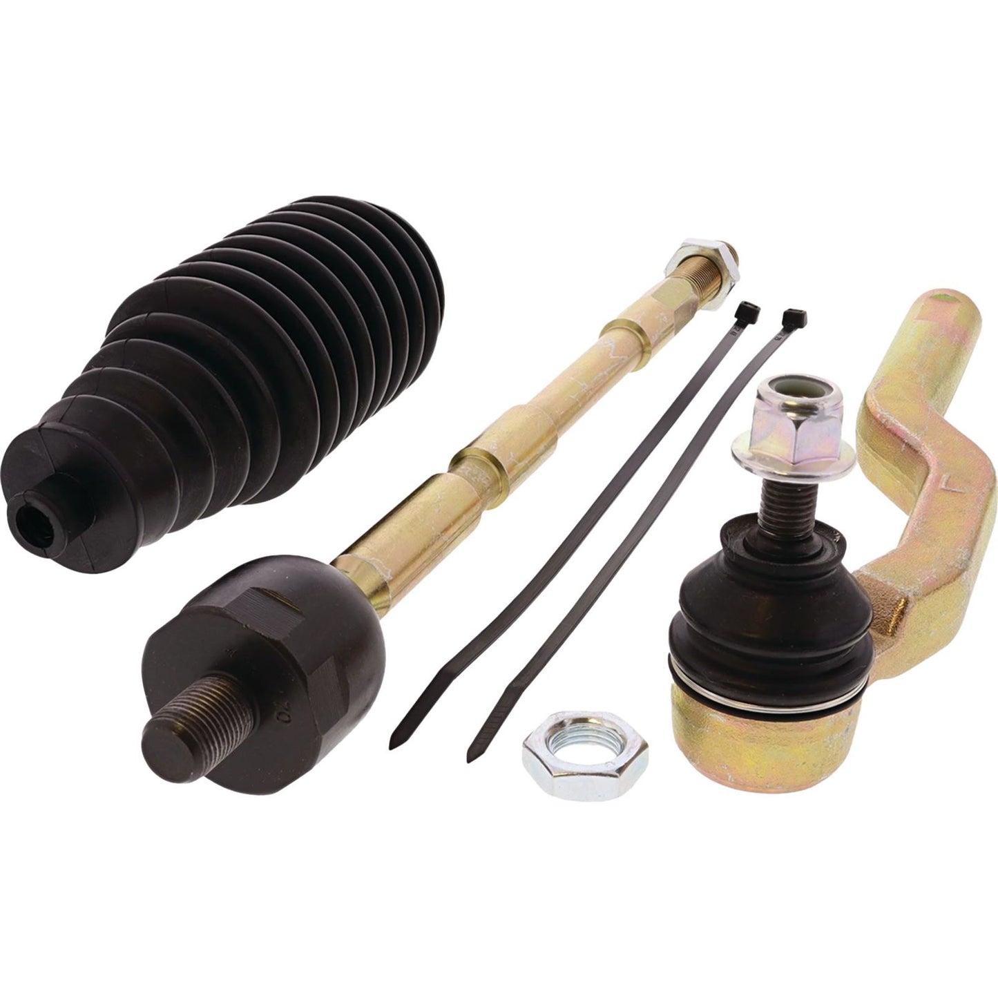 All Balls Racing Tie Rod End Kit 51-1124-L_1776750
