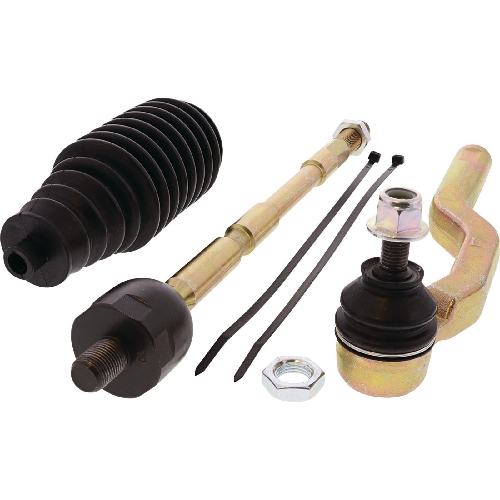 All Balls Racing Tie Rod End Kit 51-1124-L_1776750