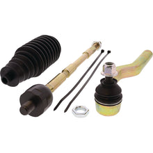 All Balls Racing Tie Rod End Kit 51-1124-R_1776696