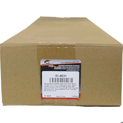 All Balls Steering Rack Assembly for Kawasaki 51-4031_1524370