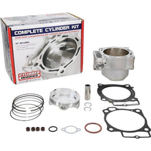 Cylinder Works Standard Bore Cylinder Kit Compatible with Honda [MPN: 10010-K04]_1618017