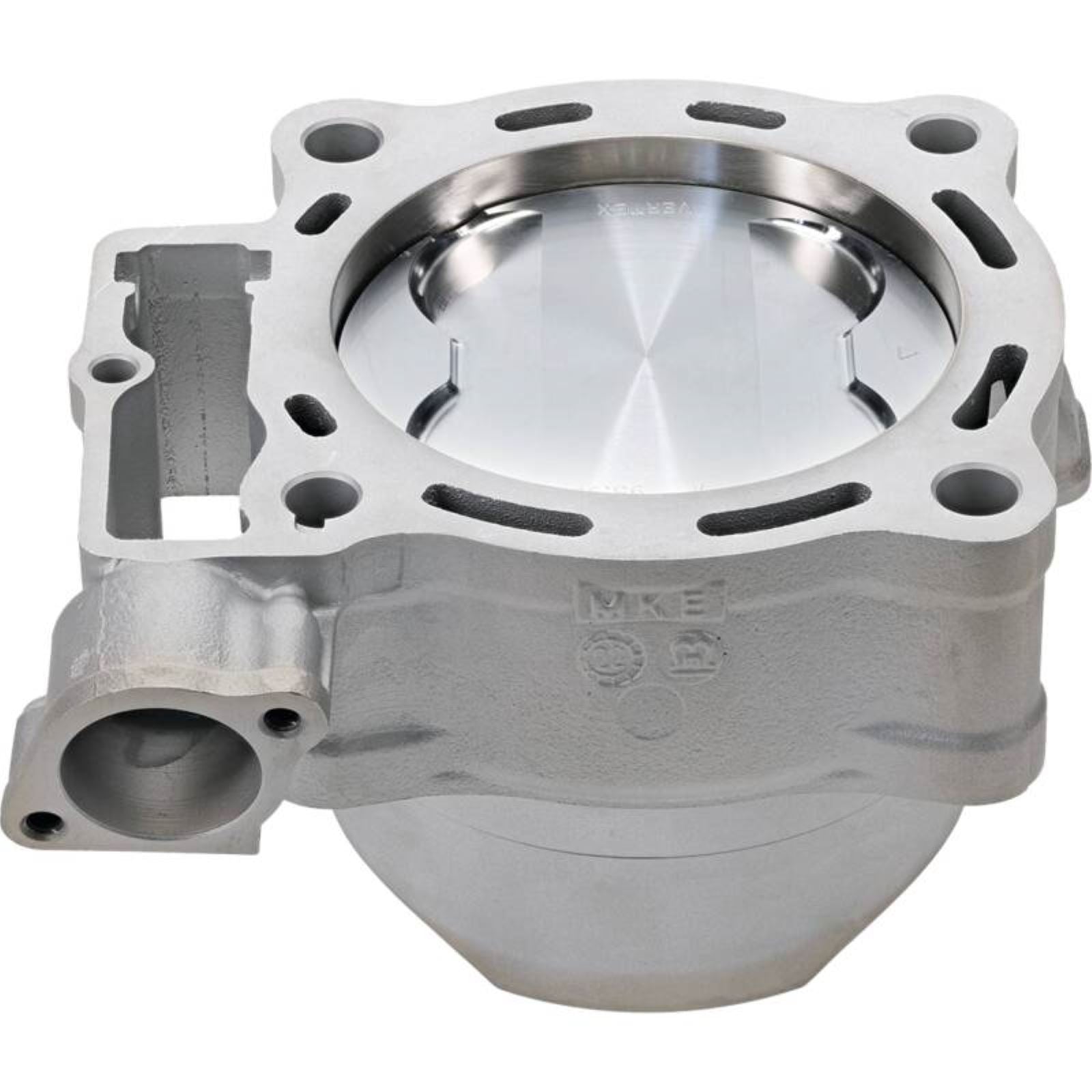 Cylinder Works Standard Bore Cylinder Kit Compatible with Honda [MPN: 10010-K04]_1618018