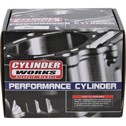 Cylinder Works Standard Bore Cylinder Compatible with Yamaha [MPN: CW20011]_1617524