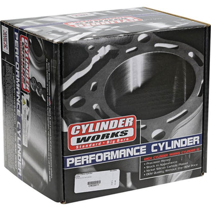 Cylinder Works Standard Bore Cylinder Compatible with Yamaha [MPN: CW20011]_1617523