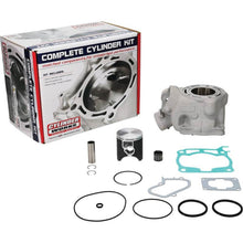 Cylinder Works Standard Bore Cylinder Kit Compatible with Yamaha [MPN: CW20011K01]_1617520