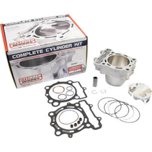 Cylinder Works Big Bore Cylinder Kit Compatible with Kawasaki [MPN: CW31017K01]_1618323