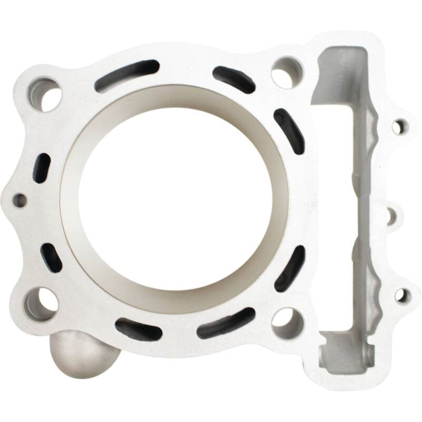 Cylinder Works Big Bore Cylinder Kit Compatible with Kawasaki [MPN: CW31017K01]_1618320