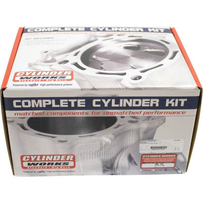 Cylinder Works Big Bore Cylinder Kit Compatible with Kawasaki [MPN: CW31017K01]_1618298