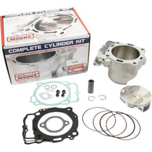 Cylinder Works Standard Bore Cylinder Kit Compatible with KTM/Husqvarna [MPN: CW50009K02]_1617952