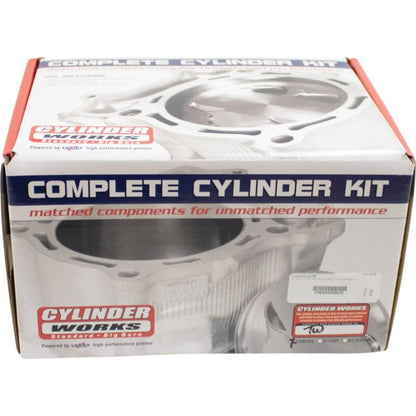 Cylinder Works Standard Bore Cylinder Kit Compatible with KTM/Husqvarna [MPN: CW50009K02]_1617946