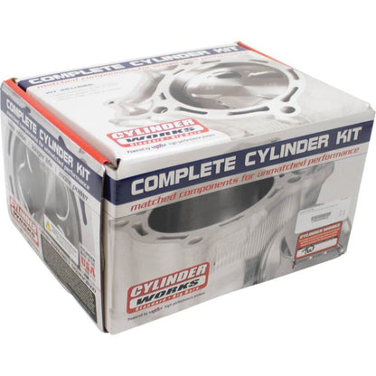 Cylinder Works Standard Bore Cylinder Kit Compatible with KTM/Husqvarna [MPN: CW50009K02]_1617945