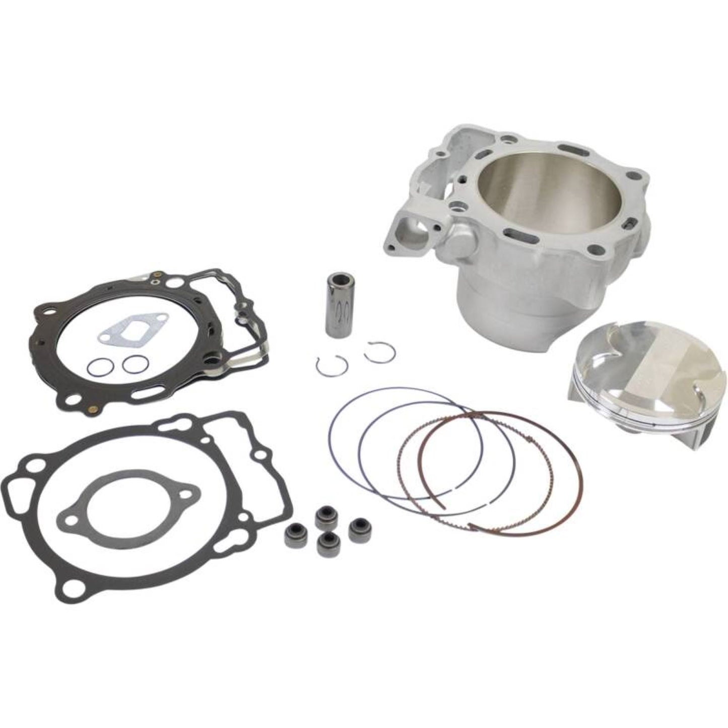 Cylinder Works Standard Bore Cylinder Kit Compatible with KTM [MPN: CW50009K03]_1618191