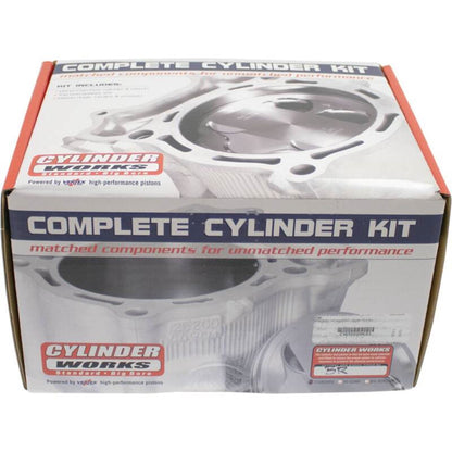 Cylinder Works Standard Bore Cylinder Kit Compatible with KTM [MPN: CW50009K03]_1618185