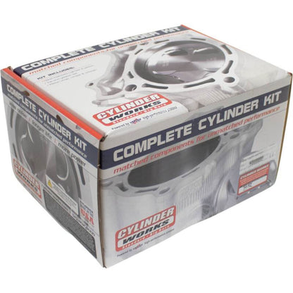 Cylinder Works Standard Bore Cylinder Kit Compatible with KTM [MPN: CW50009K03]_1618161