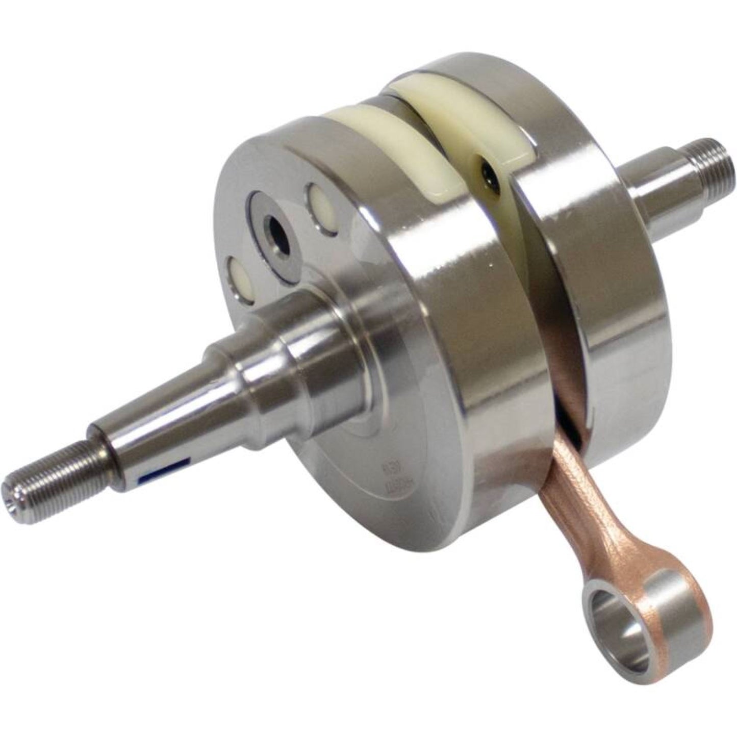 Hot Rods Crankshaft for Husqvarna '16-21 TC 125 125cc HR00177_1649480