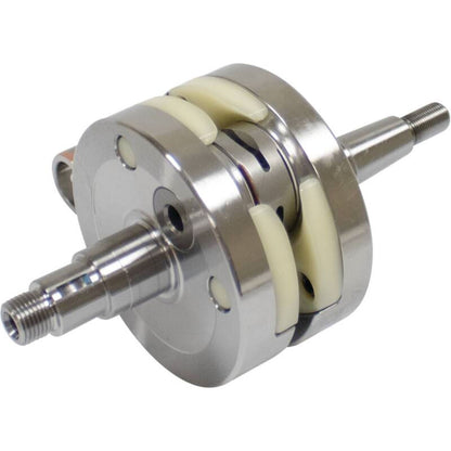 Hot Rods Crankshaft for Husqvarna '16-21 TC 125 125cc HR00177_1649481