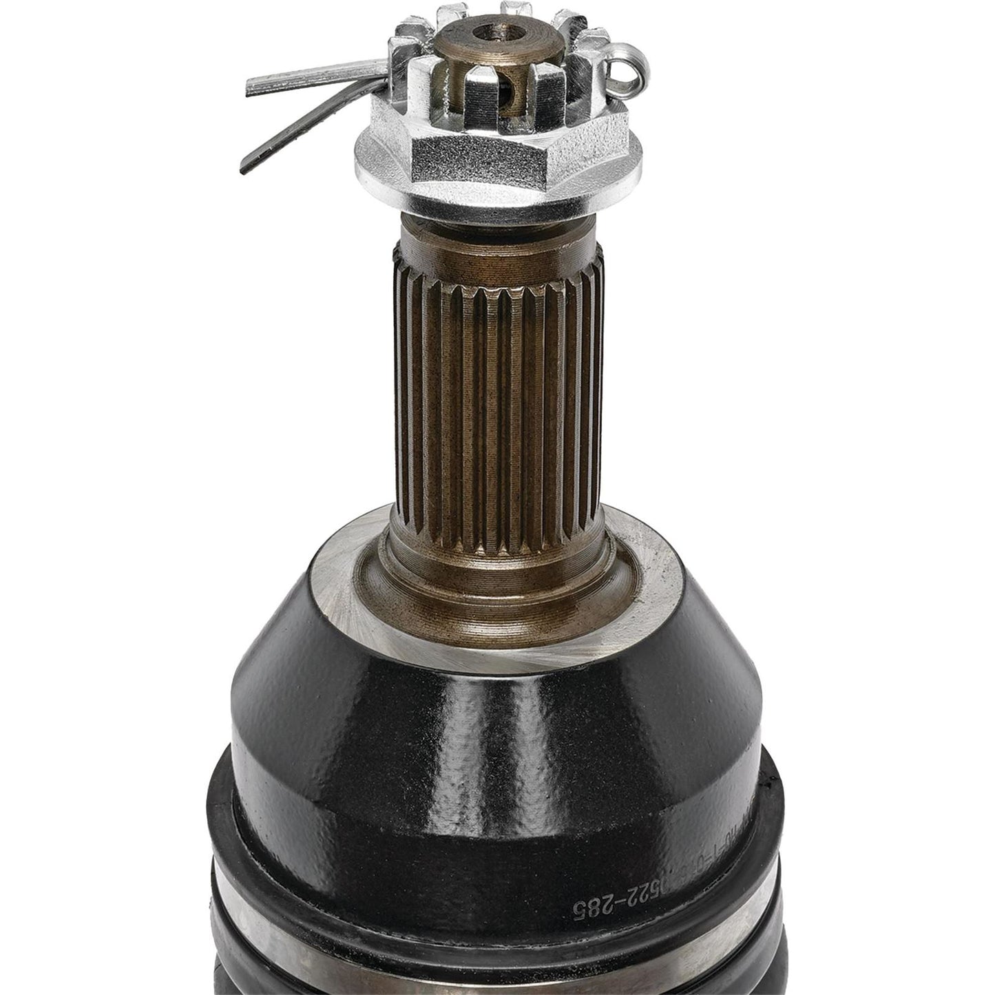 All Balls Racing 6-Ball Axle AB6-HO-8-328_1707012