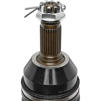 All Balls Racing 6-Ball Axle AB6-HO-8-328_1707012