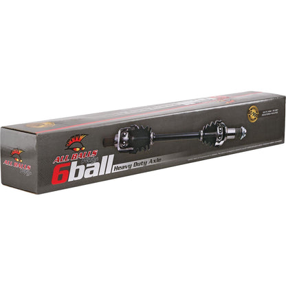 All Balls Racing 6-Ball Axle AB6-HO-8-328_1707400