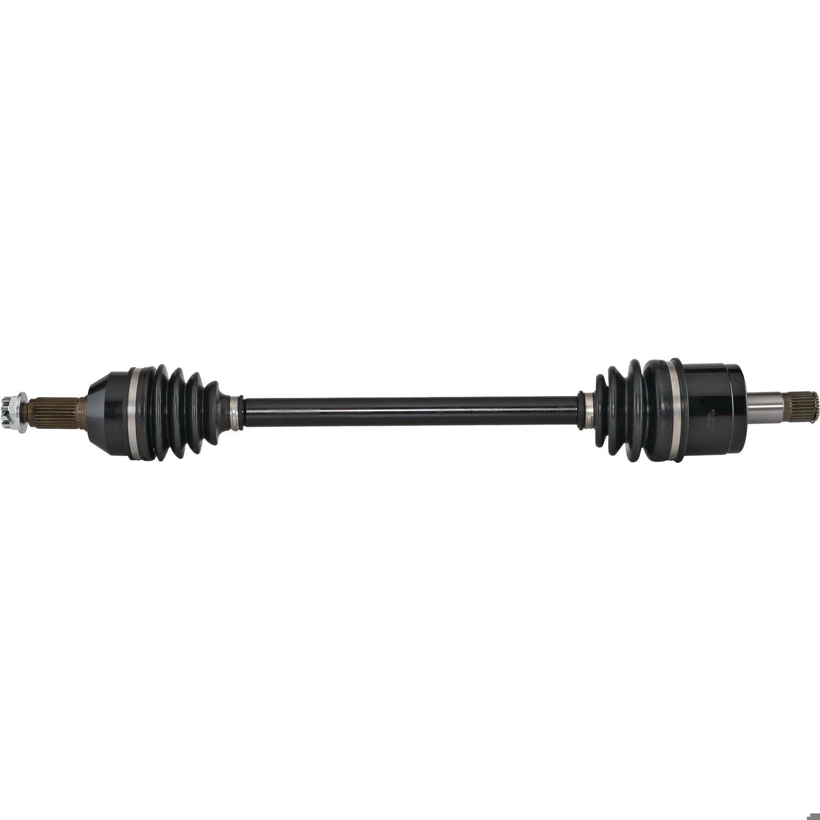 All Balls Racing Axle - 6 Ball AB6-HO-8-329_1526902