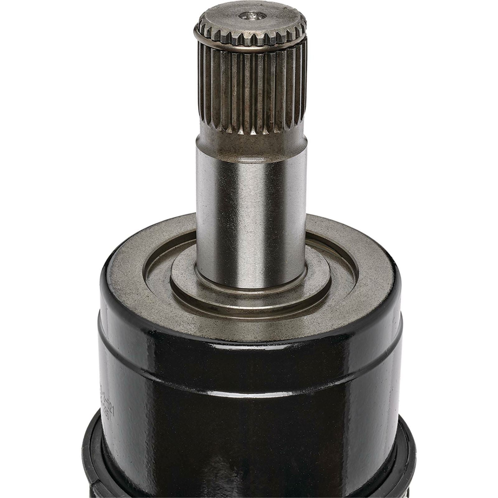 All Balls Racing Axle - 6 Ball AB6-HO-8-329_1526907