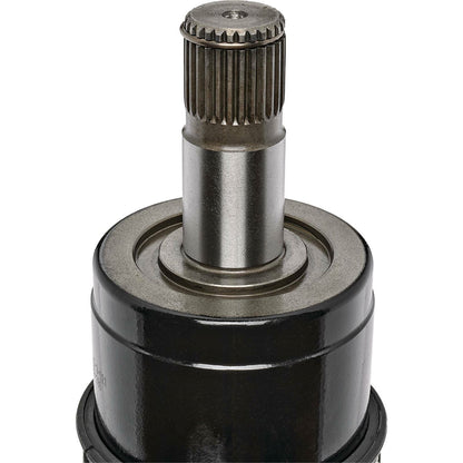 All Balls Racing Axle - 6 Ball AB6-HO-8-329_1526907