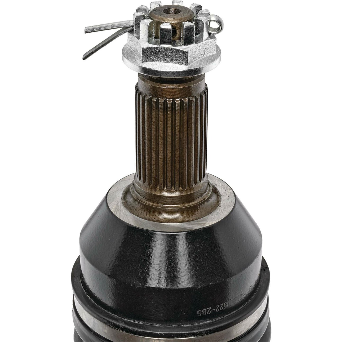All Balls Racing Axle - 6 Ball AB6-HO-8-329_1526908
