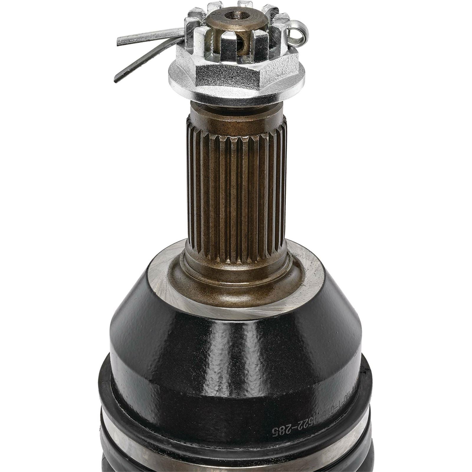 All Balls Racing Axle - 6 Ball AB6-HO-8-329_1526908