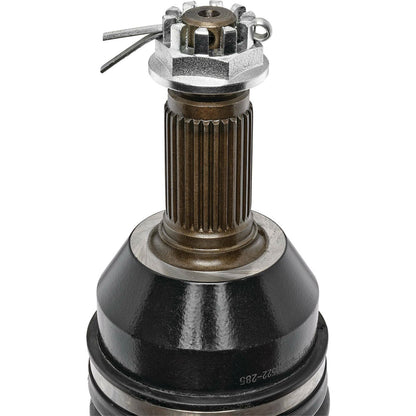 All Balls Racing Axle - 6 Ball AB6-HO-8-329_1526908