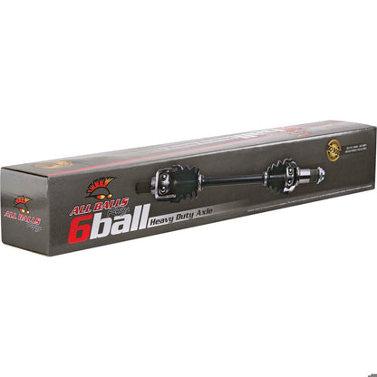 All Balls Racing Axle - 6 Ball AB6-HO-8-329_1526909