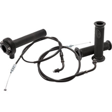 Motion Pro Throttle Cable - Black Vinyl 01-2991_1552752