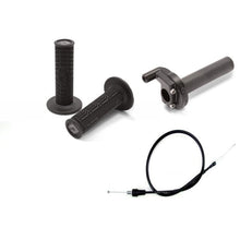 Motion Pro CR Pro SE Throttle Kit - 01-281 2/01-0738/Grips 01-2999_1471403