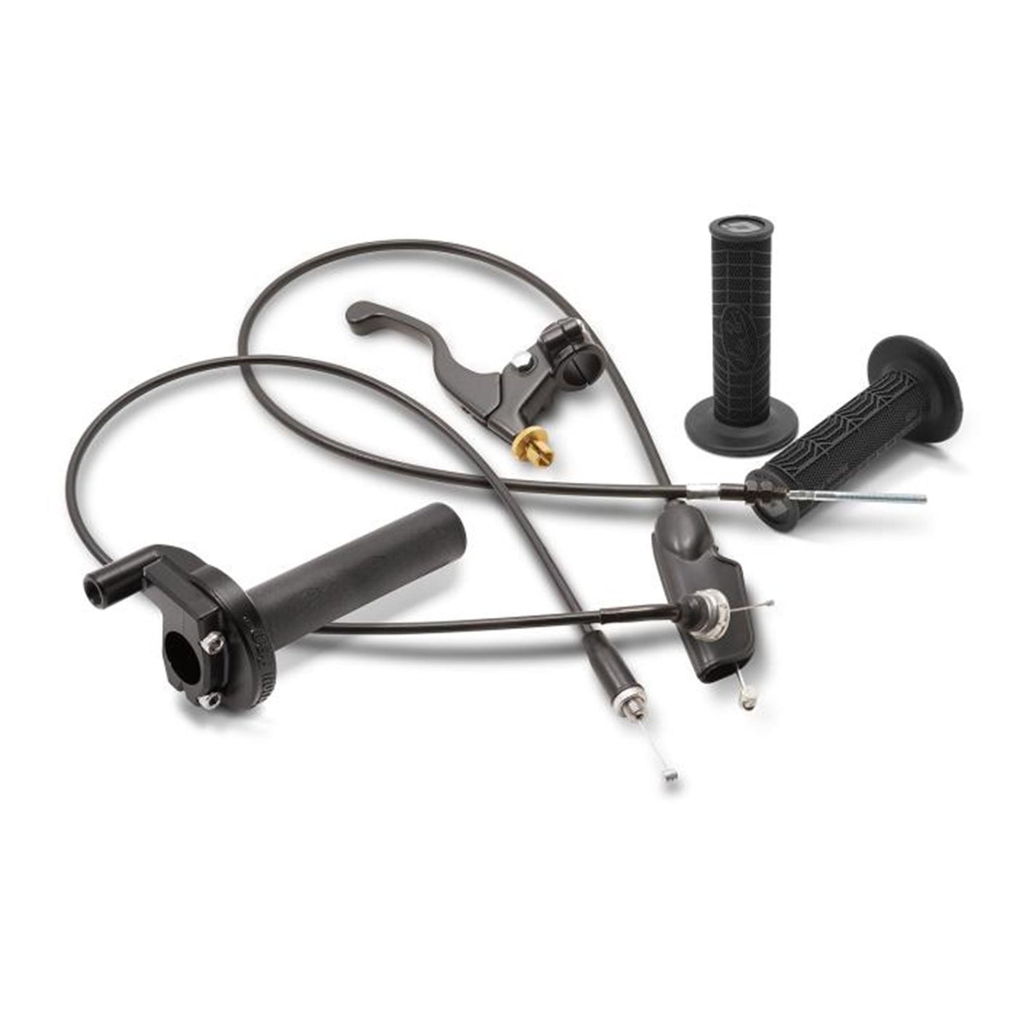 Motion Pro Turbo™ SE Throttle Kit with Dirt Control II Grips 01-3007_1443849