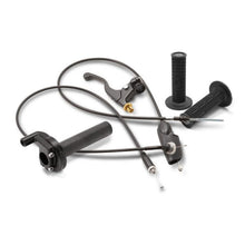 Motion Pro Turbo™ SE Throttle Kit with Dirt Control II Grips 01-3007_1443849