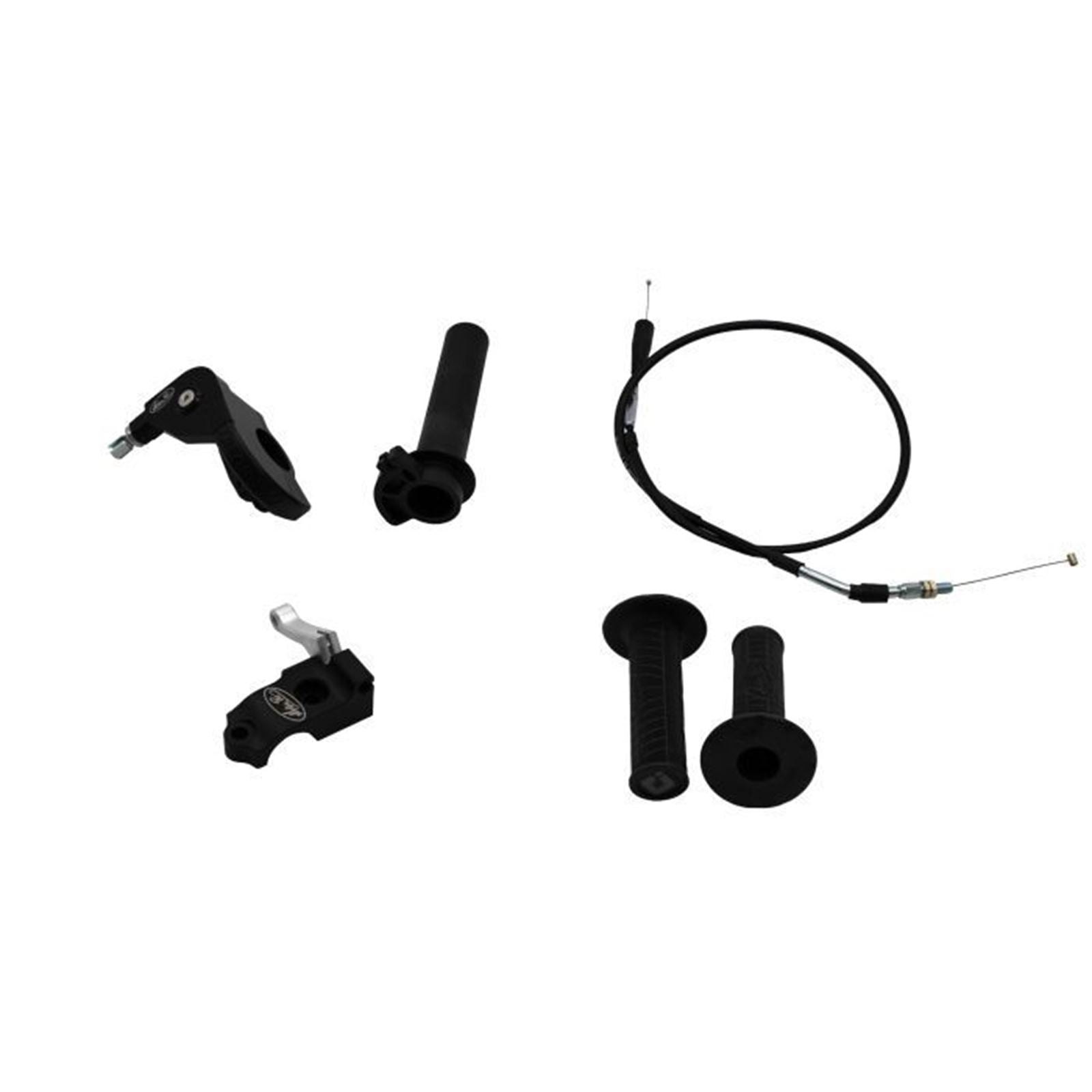 Motion Pro Turbo SE Throttle 01-3015_1480138