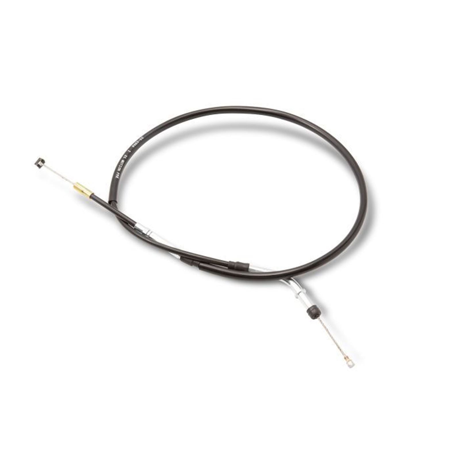 Motion Pro Clutch Cable - Black - Vinyl [MPN: 04-0346]_1443517