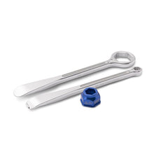 Motion Pro Combo Lever w/Adapter Set - T6 - Hex - 32 mm - 10/12 mm | 32 mm 08-0771_1493927