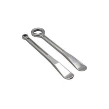 Motion Pro Combo Lever - T6 - Hex - 27 mm - 10/12 mm - Set 08-0774_1480124