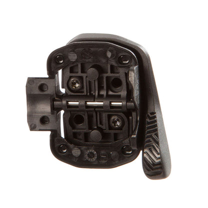 SRAM AXS POD Rocker HMI Paddle Upgrade - Left, (Includes Pin, Screws and Panel), Black [MPN: 11.3018.037.001]_1710482