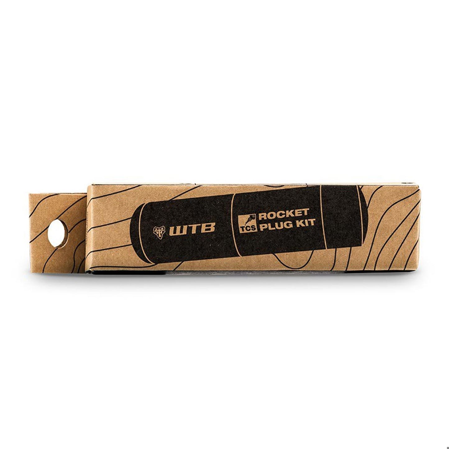 WTB TCS Rocket Tire Plug Kit [MPN: W095-0113]_1427202