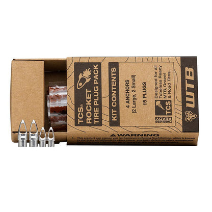 WTB TCS Rocket Tire Plug Refill Pack [MPN: W095-0114]_1427212