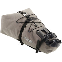 Ortlieb Bikepacking Seat Pack - 13/Liter - Dark Sand [MPN: F9904]_1440631