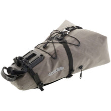 Ortlieb Bikepacking Seat Pack - 13/Liter - Dark Sand [MPN: F9904]_1440630