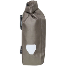 Ortlieb Fork Pack Front Pannier - 4.1/Liter - Each - Dark Sand [MPN: F9994]_1440605